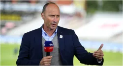 Former captain, Nasser Hussain, England, Test cricket- India TV Hindi