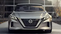 Nissan says India offers huge opportunities for vehicle manufacturers - India TV Paisa