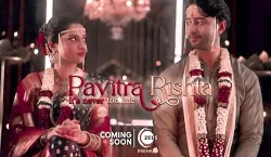 pavitra rishta 2 new video sushant singh rajput ankita lokhande shaheer sheikh- India TV Hindi