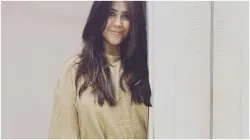 Ekta Kapoor- India TV Hindi