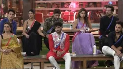 bigg boss ott - India TV Hindi