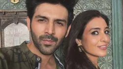 Tabbu, Kartik Aaryan- India TV Hindi