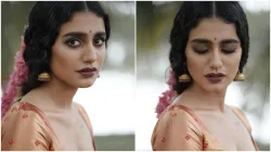 priya prakash varrier - India TV Hindi