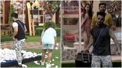 BIGG BOSS OTT - India TV Hindi