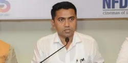 pramod sawant- India TV Hindi