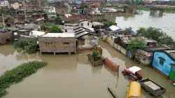 heavy rain predicted in madhya pradesh flood like situation in rajasthan राजस्थान के कुछ हिस्सों में- India TV Hindi