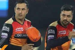 <p>Rashid Khan and Mohammad Nabi will play in remainder of...- India TV Hindi