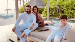 Kareena Kapoor, Saif Ali Khan- India TV Hindi