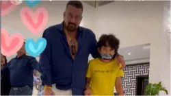 Sanjay Dutt- India TV Hindi