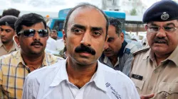 Sanjiv Bhatt, Sanjiv Bhatt NDPS Case, Gujarat High Court Sanjiv Bhatt, Ex-IPS Officer Sanjiv Bhatt- India TV Hindi