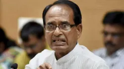 Shivraj Singh Chouhan, Madhya Pradesh CM- India TV Hindi