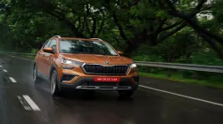 Skoda starts delivery of Kushaq with 1.5 litre powertrain- India TV Paisa