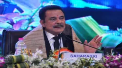 Sebi's refund to Sahara investors Rs 129 crore- India TV Paisa