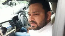 tejashwi yadav- India TV Hindi