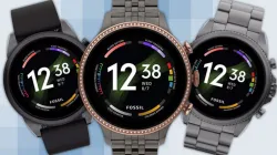 <p>Smart Watch</p>- India TV Paisa