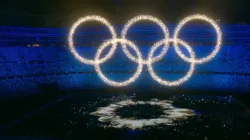 <p>Live Tokyo Olympics Closing Ceremony</p>- India TV Hindi