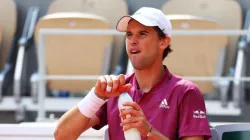 <p>Wrist injury rules defending champion Dominic Thiem out...- India TV Hindi