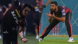 <p>IPL 2021: Varun Chakravarthy and Kamlesh Nagarkoti to...- India TV Hindi