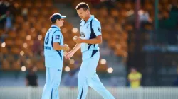 <p>IPL 2021: josh hazlewood to play for csk, ceo...- India TV Hindi