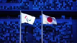 <p>5 countries to make their debut in Tokyo Paralympic...- India TV Hindi