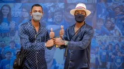 <p>IPL 2021: pandya brothers join mumbai indians camp</p>- India TV Hindi