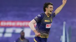 <p>IPL 2021: KKR sign Tim Southee as Pat Cummins'...- India TV Hindi