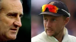 <p>joe root leads tributes to ted dexter</p>- India TV Hindi