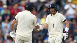 <p>IND vs ENG 3rd Test: england took 345 runs lead over...- India TV Hindi