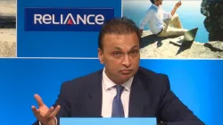  Good news for Anil Ambani, DMRC to pay Rs 2,800 crore plus interest to Reliance Infra - India TV Paisa