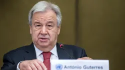 Antonio Guterres, UN Chief Antonio Guterres, Antonio Guterres UNGA- India TV Hindi