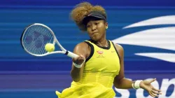 <p>Naomi Osaka reaches 3rd round of US Open 2021 after...- India TV Hindi