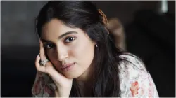 Bhumi Pednekar- India TV Hindi