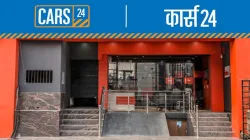 CARS24 raises USD 450 mn funding; valuation nearly doubles to USD 1.84 bn- India TV Paisa