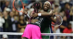 US Open 2021, Sloane Stephens, Coco Gauff, Sports, Tennis - India TV Hindi