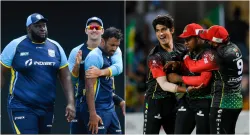 CPL 2021, St Lucia Kings, St Kitts, cricket, Sports - India TV Hindi