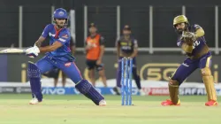 <p>DC v KKR, IPL 2021: कोलकाता को...- India TV Hindi