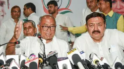 digvijaya singh- India TV Hindi