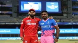 PBKS v RR- India TV Hindi