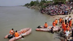 Families Left Homeless, Families Left Homeless Malda, Malda Ganga Erosion- India TV Hindi