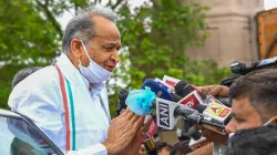 ashok gehlot- India TV Hindi