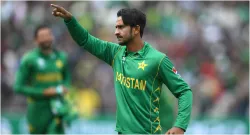 Hasan Ali, Pakistan vs India, T20 World Cup, cricket, Sports- India TV Hindi