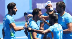 Indian hockey team, Sports, Hockey, Hockey India, Sports- India TV Hindi