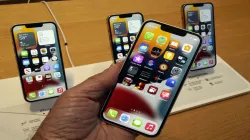 <p>एप्पल iPhone 13 के...- India TV Paisa