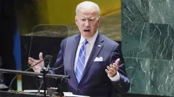 Joe Biden, Joe Biden UNGA, Joe Biden Cold War, Joe Biden China Cold War- India TV Hindi