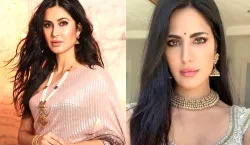 Katrina Kaif lookalike Alina Rai video goes viral on internet watch - India TV Hindi