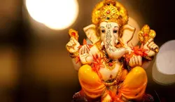 Ganesh Chaturthi 2021: गणेश उत्सव में करें इस संकटनाशन गणेश स्तोत्र का पाठ, होगा आपका हर संकट दूर- India TV Hindi