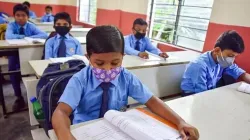 Maharashtra Schools reopen, Maharashtra Schools reopen Date, Maharashtra Schools- India TV Hindi