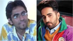 Ayushmann Khurrana- India TV Hindi