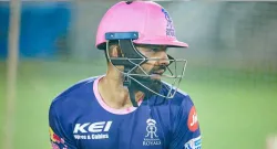 IPL 2021, Manan Vohra, Rajasthan Royals, cricket, Sports- India TV Hindi