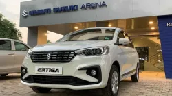 Maruti Suzuki recall 181754 units of some petrol variants- India TV Paisa